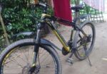 Sport 26 classis PHOENIX 2.0 (LEGEND)