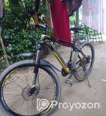 Sport 26 classis PHOENIX 2.0 (LEGEND)