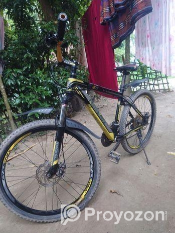 Sport 26 classis PHOENIX 2.0 (LEGEND)