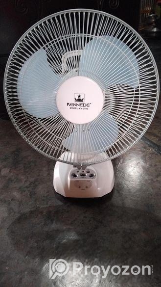 ১২ ইনচি ডিফেন্ডার চার্জার ফ্যান।