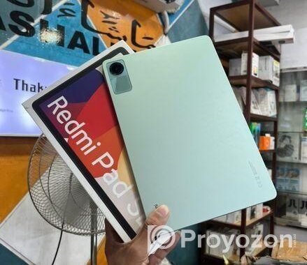 Xiaomi Redmi Pad SE (Used)