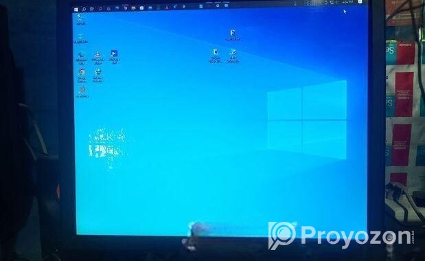 Dell Monitor 17″