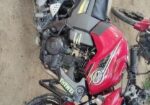 Yamaha FZ ` 2013