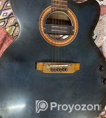 Signature Guitar