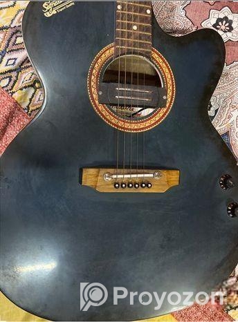 Signature Guitar