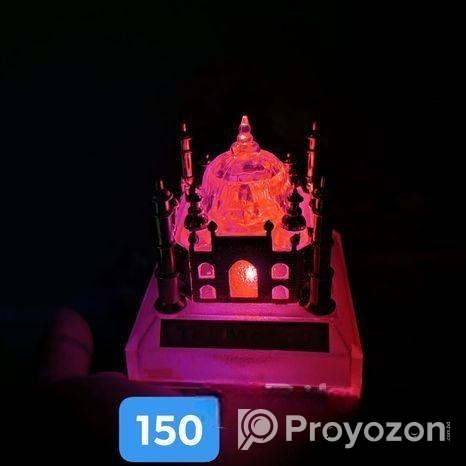 নতুন গিফট ও আর্টিফিশিয়াল ফুল আইটেম