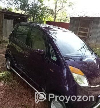 Tata Nano ‘ 2015