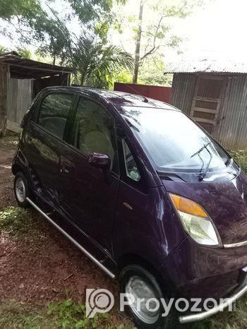 Tata Nano ‘ 2015