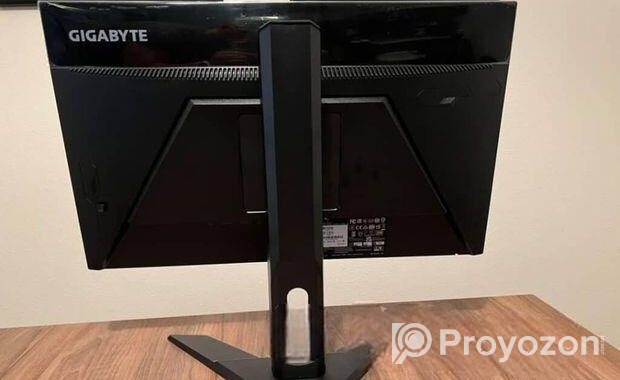 Gigabyte G24f 2 170Hz Gaming Monitor Full Boxes