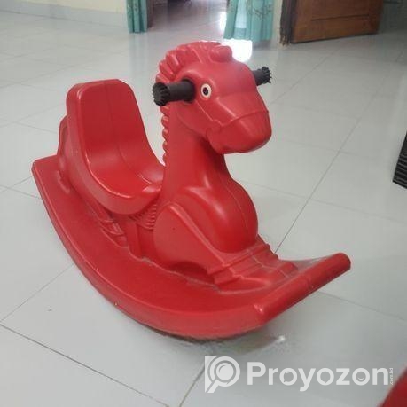 রকিং ঘোড়া