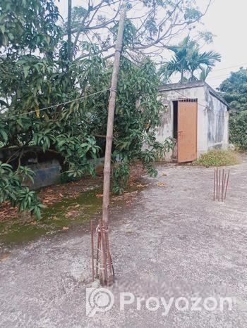 বাড়ি ভাড়া দেওয়া হবে