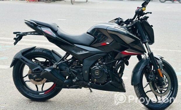 Bajaj Pulsar 250 N250 2024