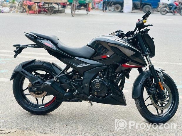 Bajaj Pulsar 250 N250 2024