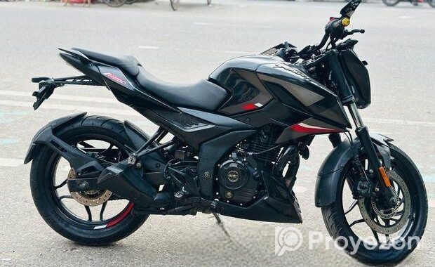 Bajaj Pulsar 250 N250 2024