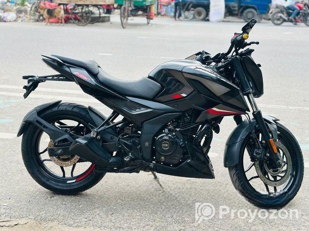 Bajaj Pulsar 250 N250 2024
