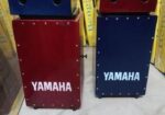 Cajon ( কাহন)