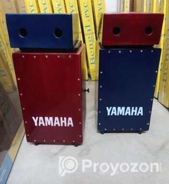 Cajon ( কাহন)