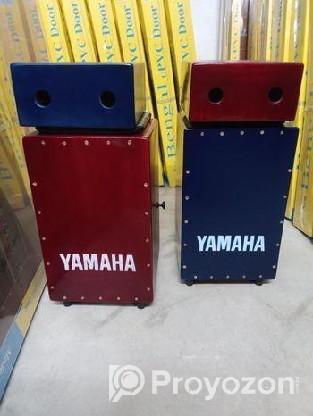 Cajon ( কাহন)