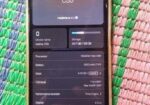 Xiaomi Poco c55 realme (Used)