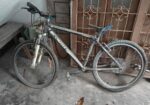 Combat Bicycle for sale