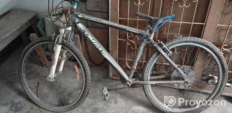 Combat Bicycle for sale