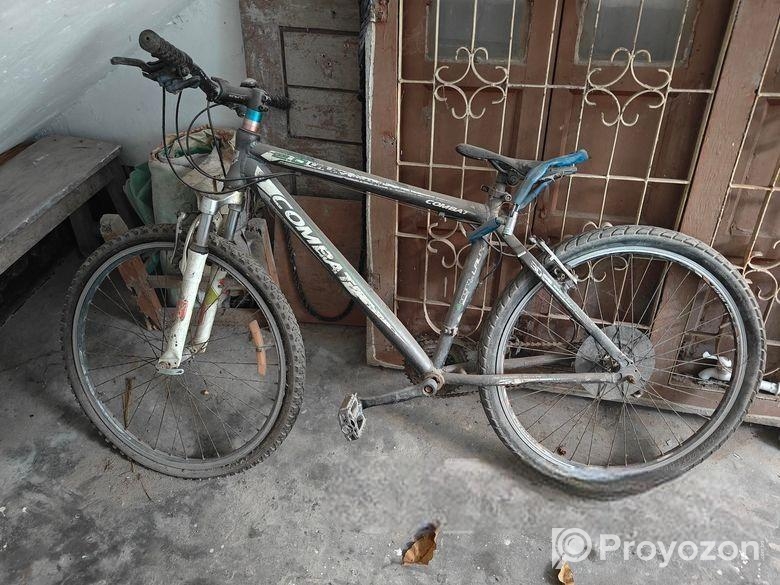 Combat Bicycle for sale