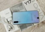 Vivo Y17 ধামাকা-(6/128)Gb- (New)