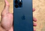 Apple iPhone 12 Pro Max (Used)