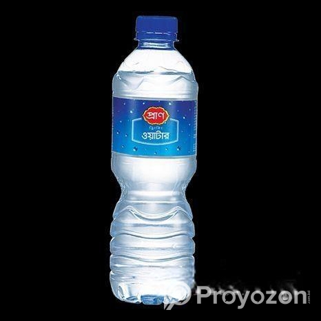 প্রান মিনারেল ওয়াটার অল সাইজ