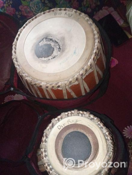 তবলা বিক্রি হবে