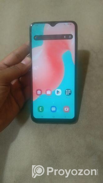 Samsung Galaxy A30s 4/64 (Used)