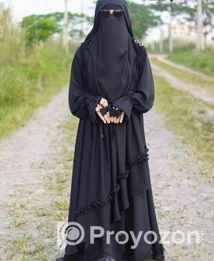 বোরকা,,আয়েশা সেট