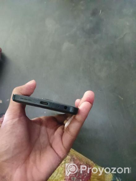Infinix Hot 30i (Used)