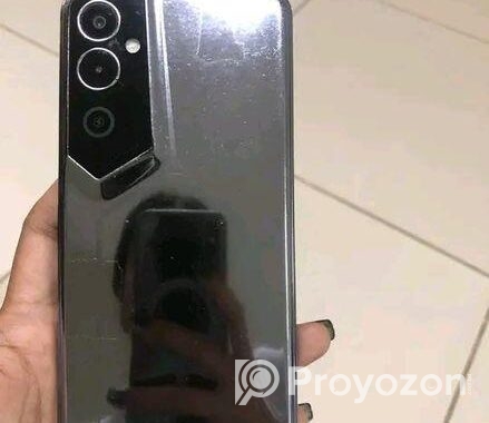 Tecno Mobile for sell (Used)