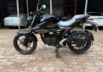 Suzuki Gixxer ABS 2022