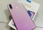 Vivo Y17 (Used)