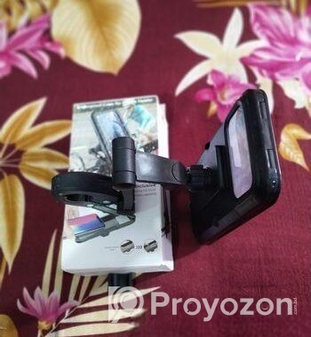 ওয়াটারপ্রুফ মোবাইল ফোন হোল্ডার