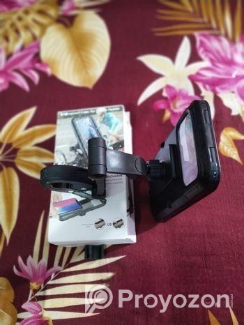 ওয়াটারপ্রুফ মোবাইল ফোন হোল্ডার