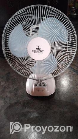 ১২ ইনচি ডিফেন্ডার চার্জার ফ্যান।