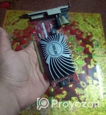 Graphics Card