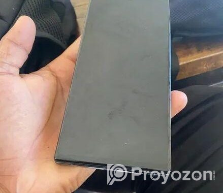 Samsung Galaxy Note 10 balo (Used)