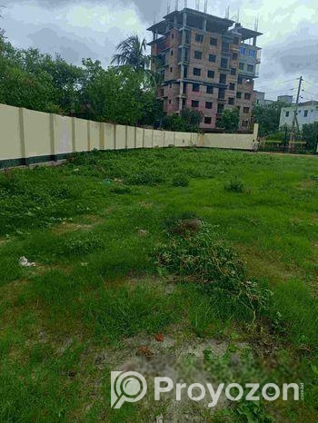 ল্যান্ড শেয়ার ব্যবসায়িক উপযোগী @ ২২ কাঠা প্লট বি