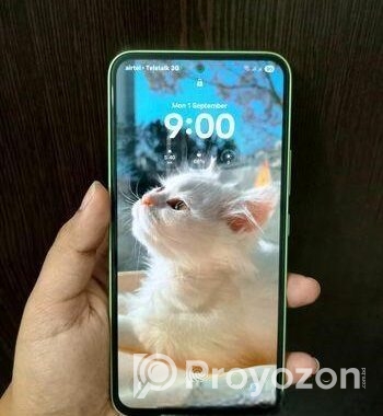 Samsung Galaxy A54 5G (Used)