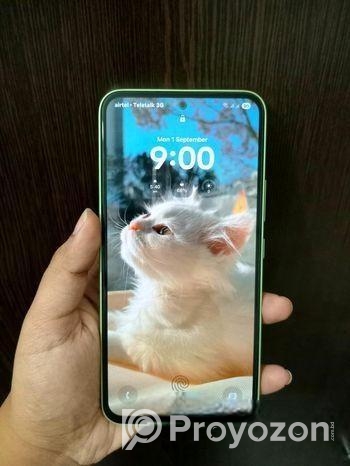 Samsung Galaxy A54 5G (Used)