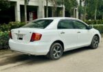 Toyota Axio Super Fresh conditio 2008