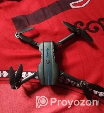 E99Max Brashless Motor ড্রোন