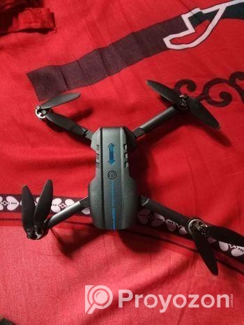 E99Max Brashless Motor ড্রোন