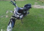 Bajaj Platina 100 ES 2018