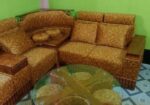 Unic Sofa-urgent Sell