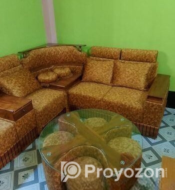 Unic Sofa-urgent Sell